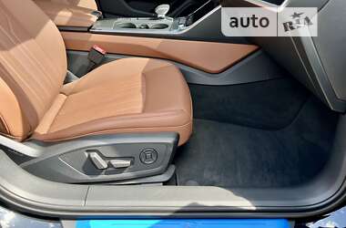 Седан Audi A6 2019 в Киеве