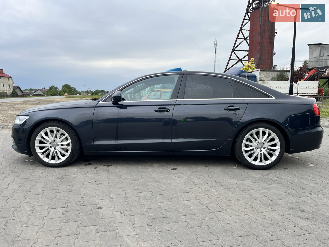2014 Audi A6 - мініатюра 33