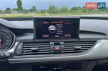 Седан Audi A6 2013 в Калуші