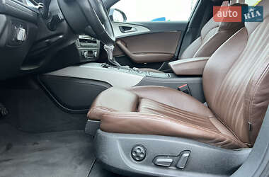 Седан Audi A6 2013 в Калуші