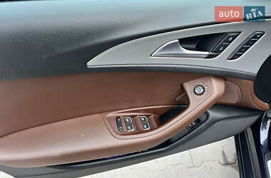 Седан Audi A6 2013 в Калуші