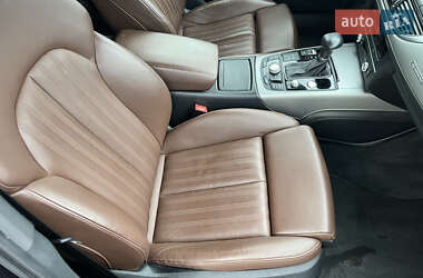 Седан Audi A6 2013 в Калуші