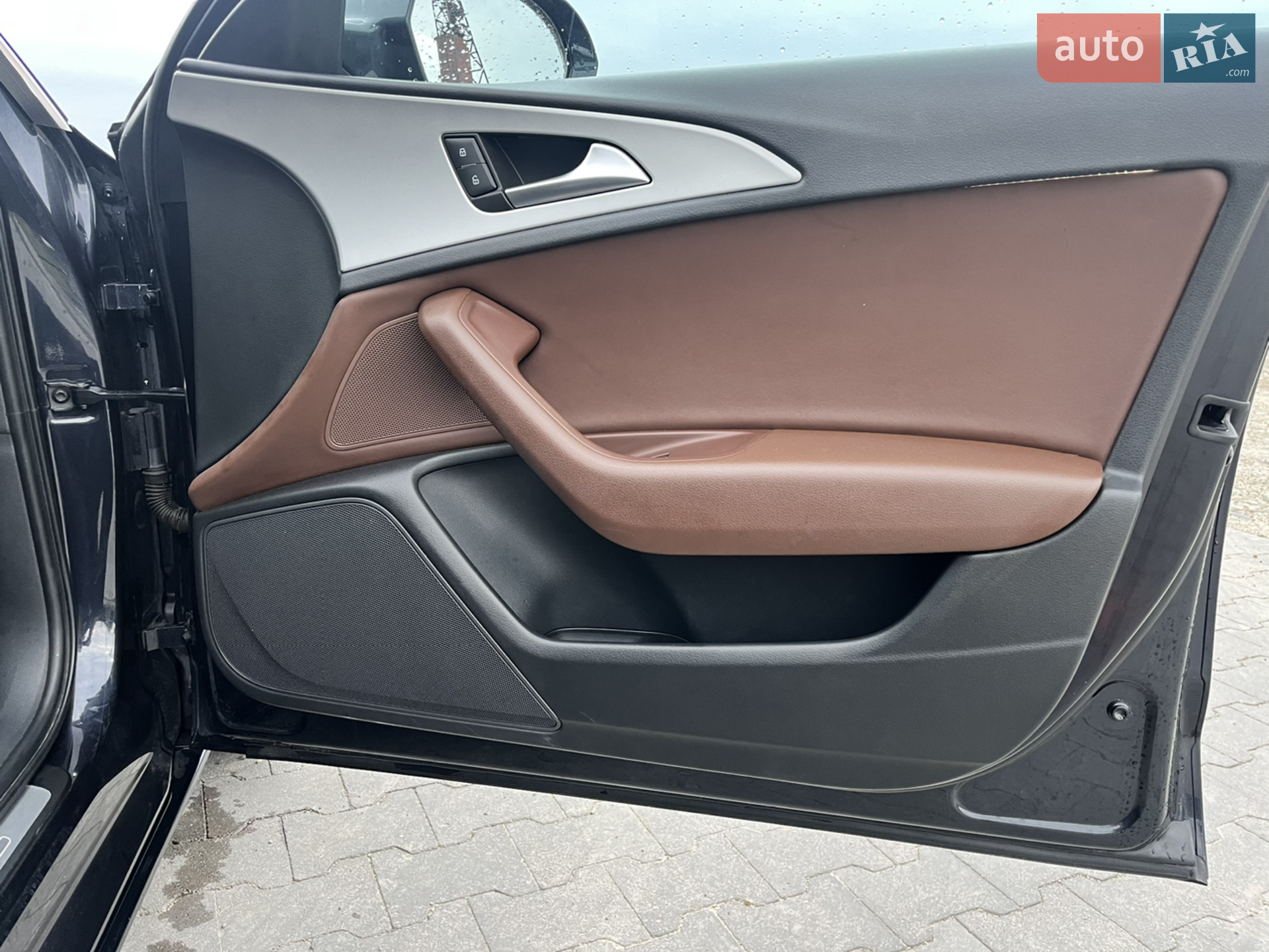 2013 Audi A6 - мініатюра 21
