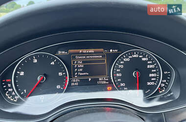Седан Audi A6 2013 в Калуші