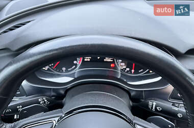 Седан Audi A6 2013 в Калуші