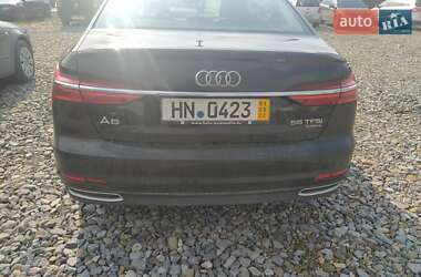 Седан Audi A6 2018 в Черновцах