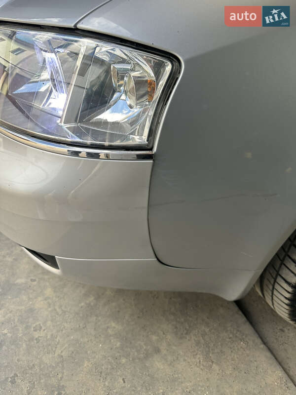 Седан Audi A6 2003 в Луцке фото 21 Седан Audi A6 2003 в Луцке