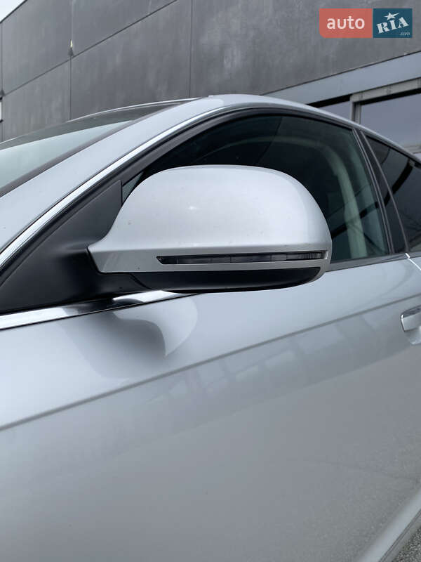 Седан Audi A6 2009 в Николаеве