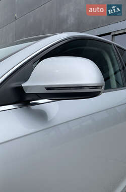 Седан Audi A6 2009 в 