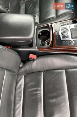 Седан Audi A6 2009 в 