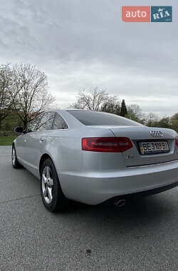 Седан Audi A6 2009 в 