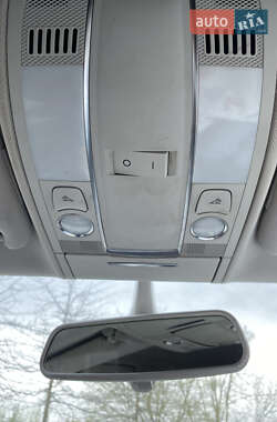 Седан Audi A6 2009 в 
