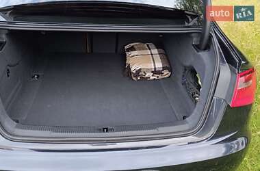 Седан Audi A6 2012 в 