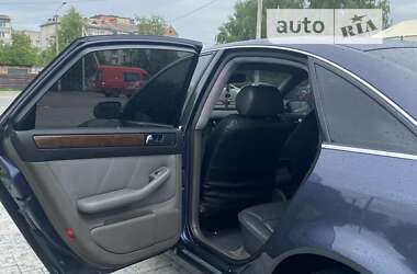 Седан Audi A6 2003 в Рівному