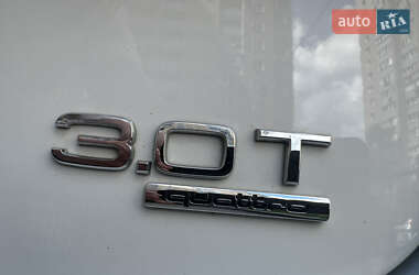 Седан Audi A6 2014 в 