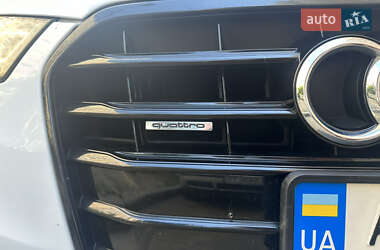 Седан Audi A6 2014 в 
