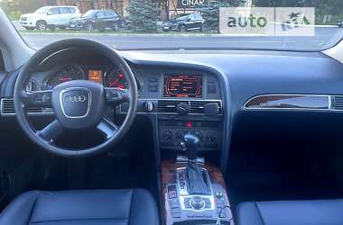 Універсал Audi A6 2006 в Одесі