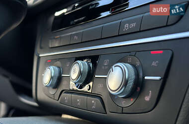 Седан Audi A6 2011 в 