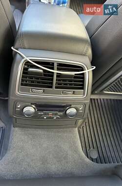Седан Audi A6 2016 в 