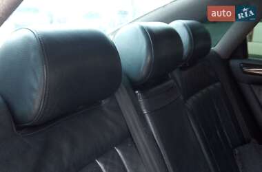 Седан Audi A6 1999 в 
