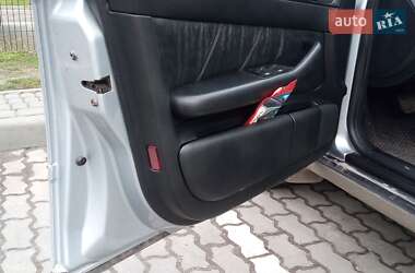 Седан Audi A6 1999 в 