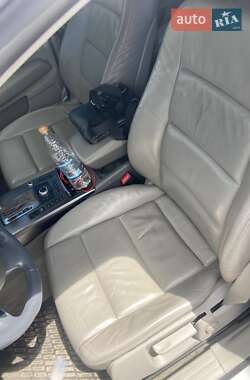 Седан Audi A6 2004 в 