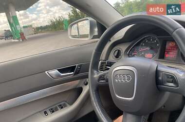 Седан Audi A6 2004 в 