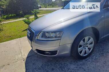 Седан Audi A6 2006 в Славуте