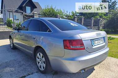 Седан Audi A6 2006 в Славуте