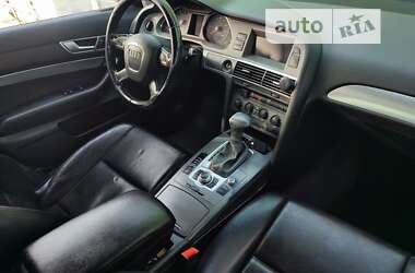 Седан Audi A6 2005 в Миколаєві