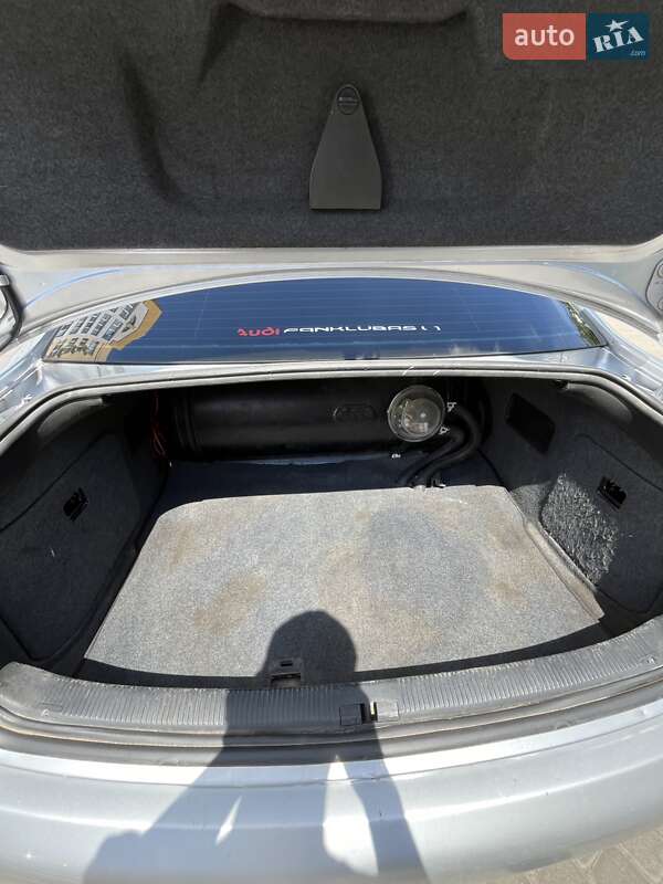 Седан Audi A6 2001 в Каменец-Подольском