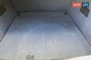 Седан Audi A6 1997 в 