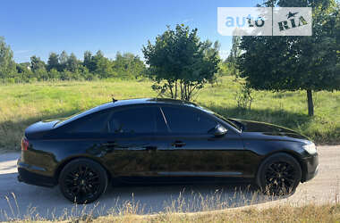 Седан Audi A6 2012 в Білій Церкві