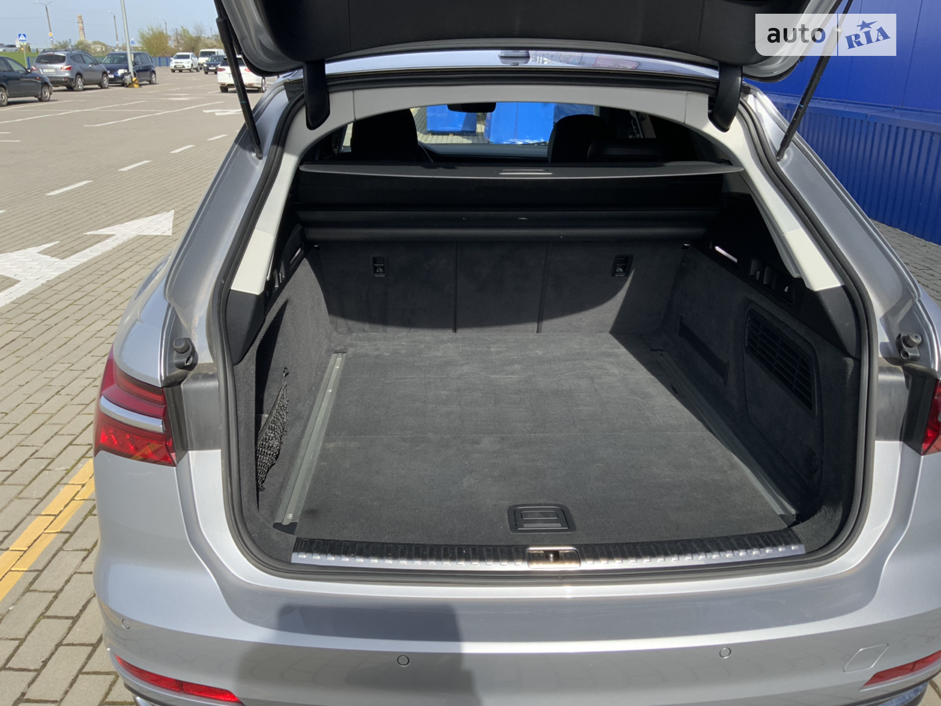 2019 Audi A6 - мініатюра 7