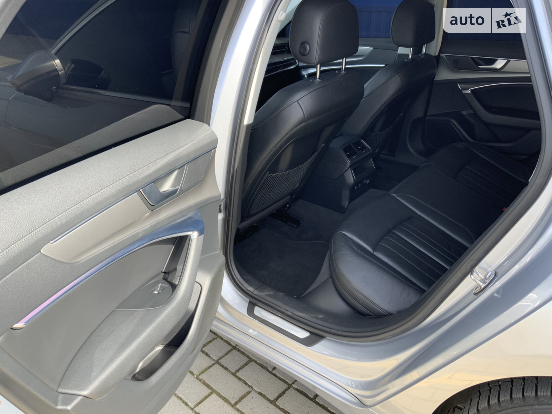 2019 Audi A6 - мініатюра 9