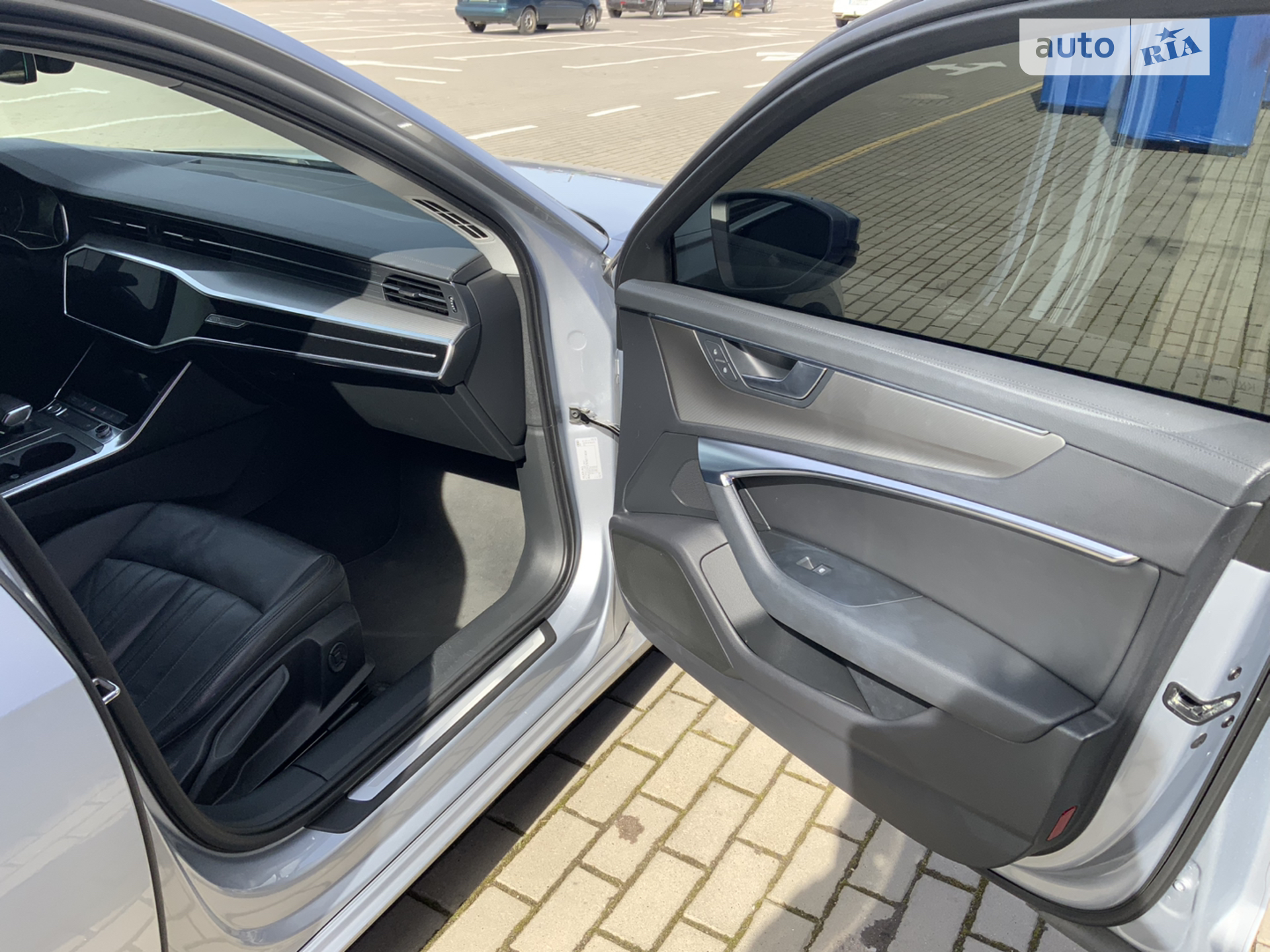 2019 Audi A6 - мініатюра 11