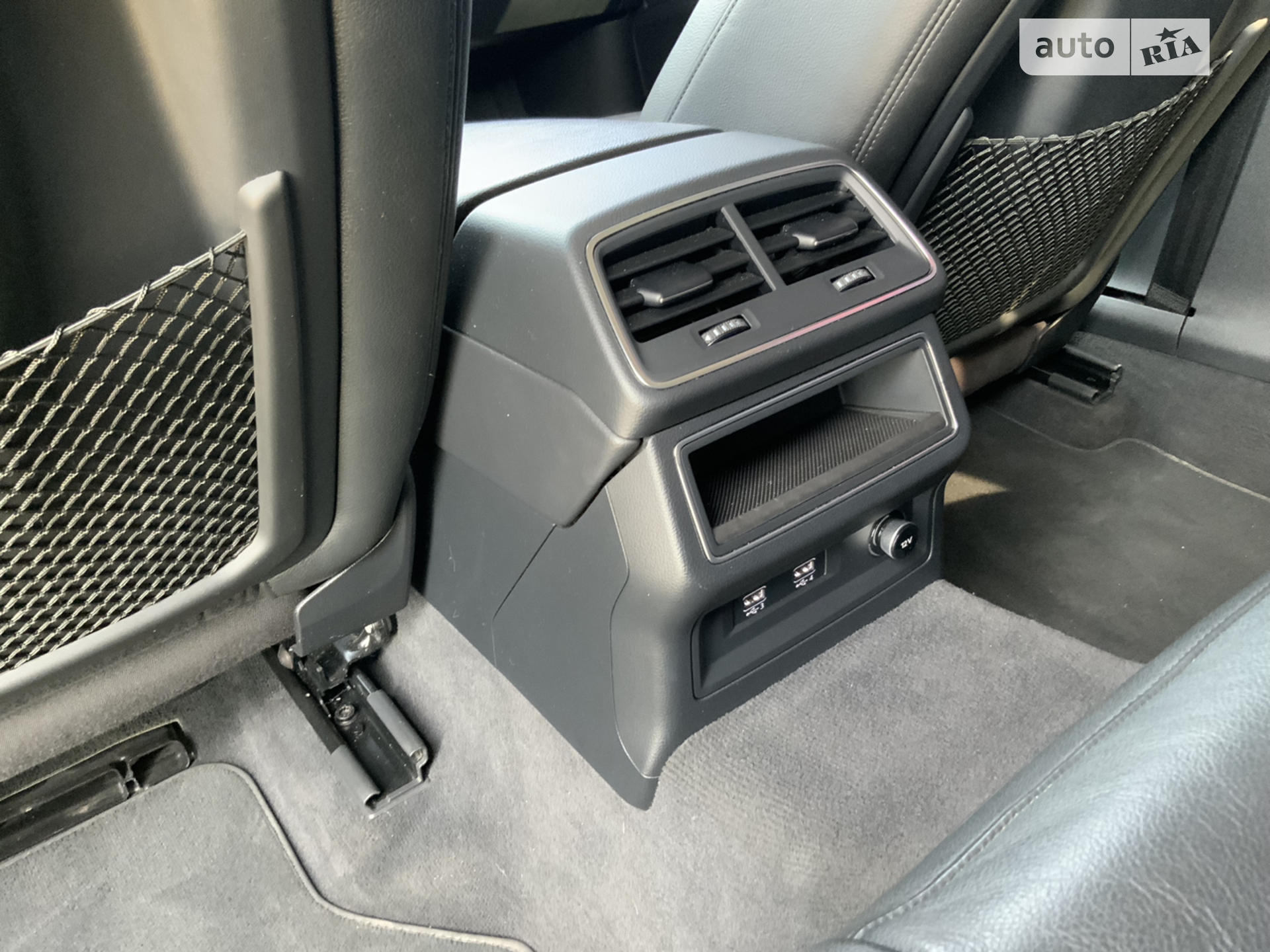 2019 Audi A6 - мініатюра 19