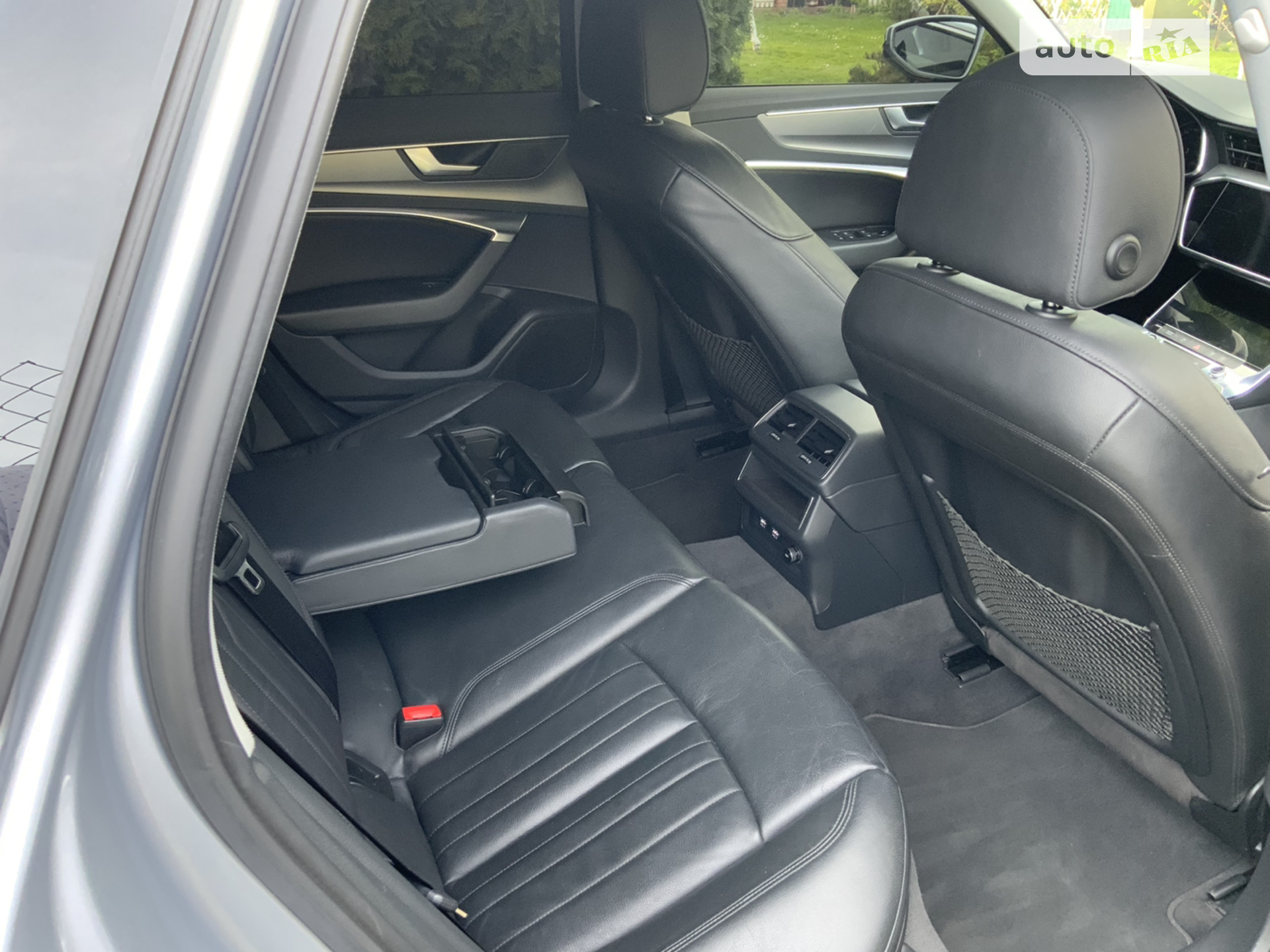 2019 Audi A6 - мініатюра 30