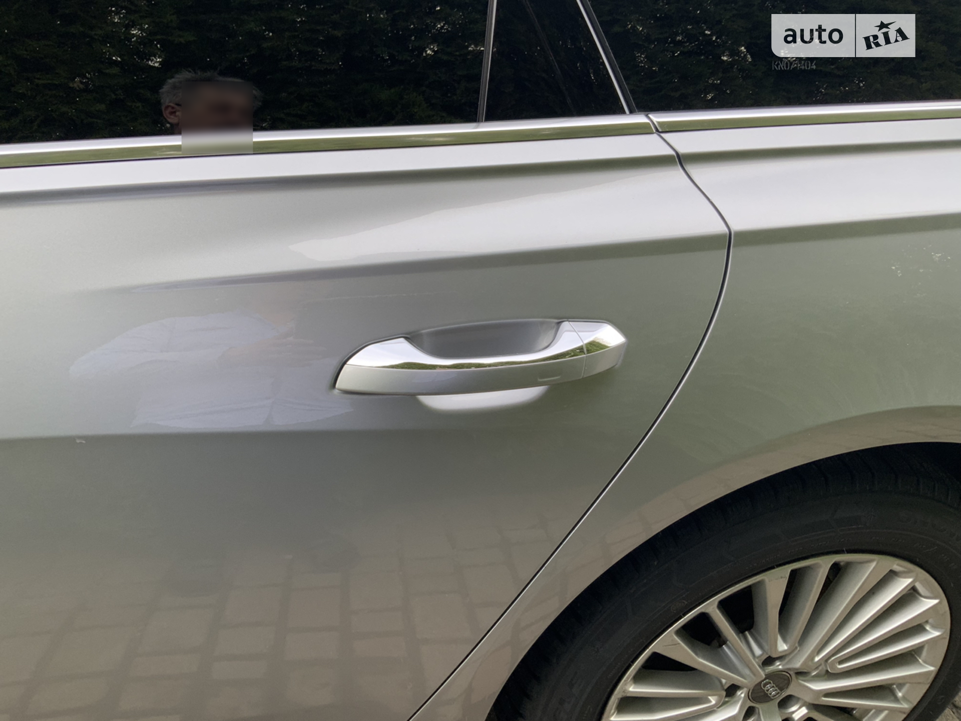 2019 Audi A6 - мініатюра 37