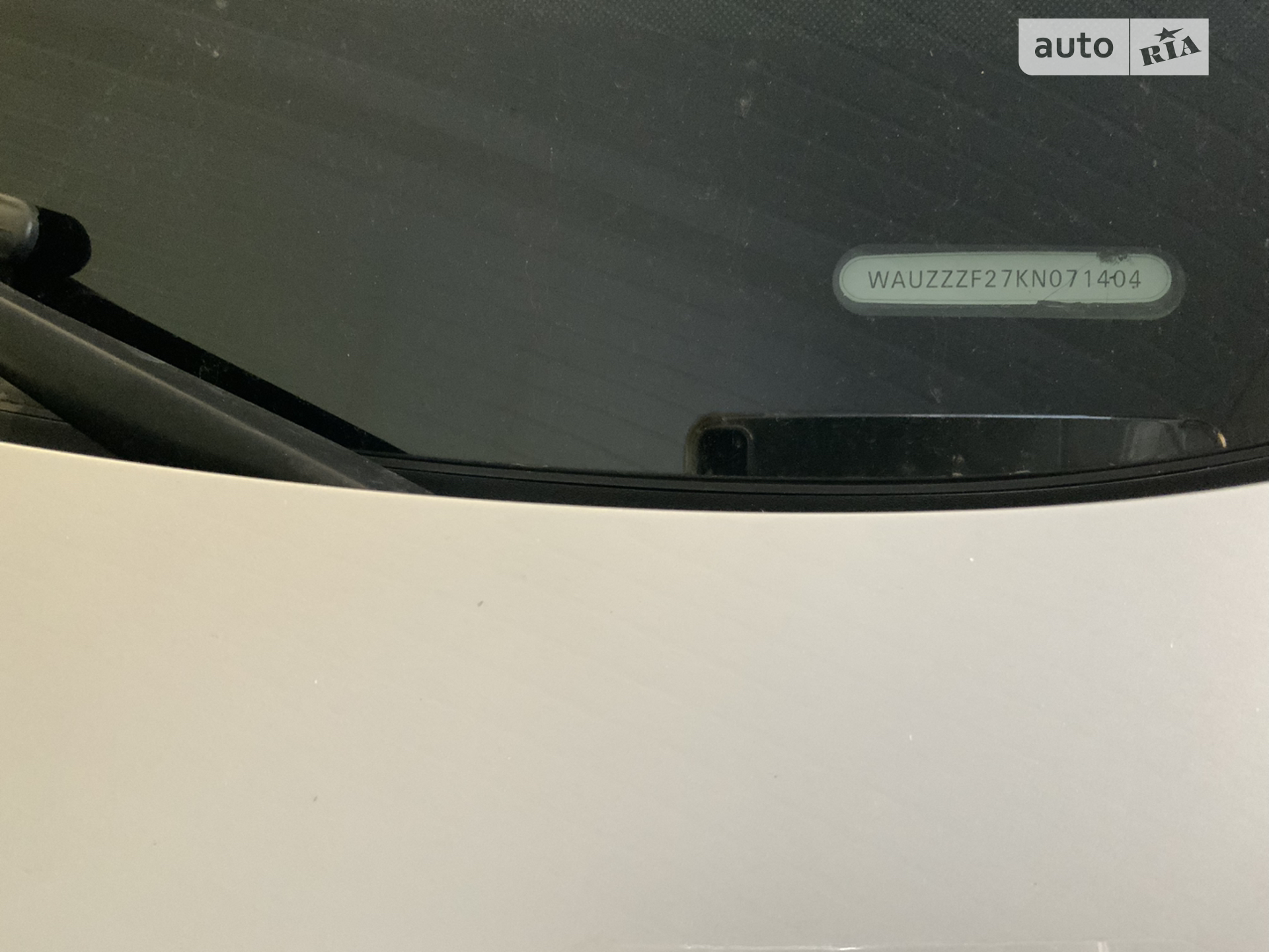 2019 Audi A6 - мініатюра 52