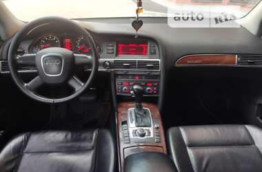 Седан Audi A6 2005 в Хмельницком