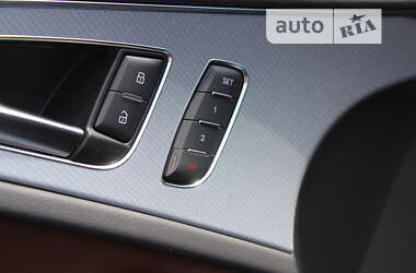 Седан Audi A6 2017 в 