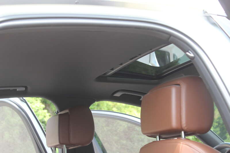 Седан Audi A6 2017 в Днепре