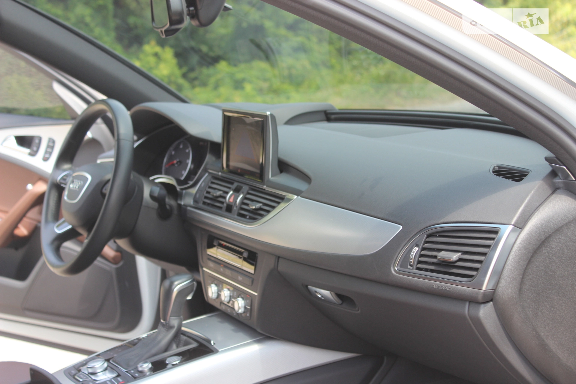2017 Audi A6 - мініатюра 46