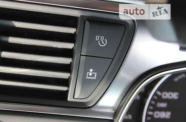 Седан Audi A6 2017 в 