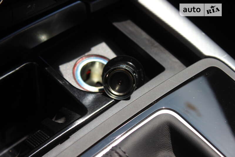 Седан Audi A6 2017 в Днепре