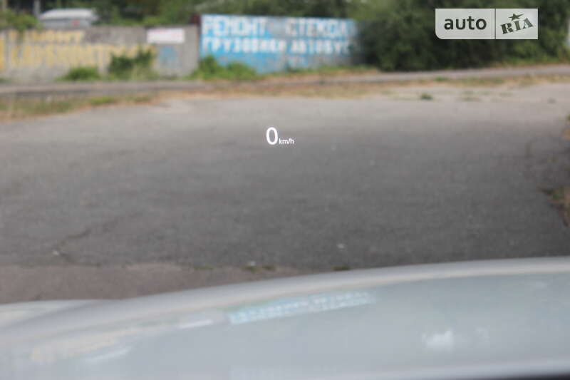 Седан Audi A6 2017 в Днепре