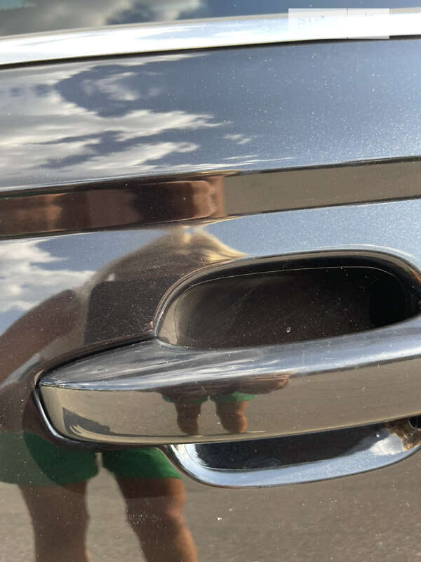 Седан Audi A6 2014 в Харькове