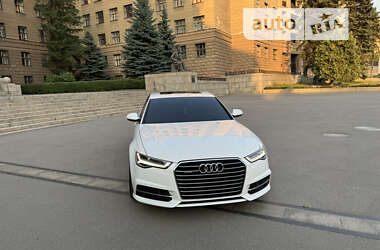 Седан Audi A6 2016 в Харькове