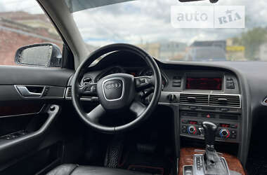 Седан Audi A6 2004 в Ровно